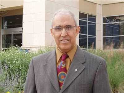 پروفسور محمد جمشیدی 