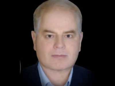 پروفسور اسماعیل حسام الدینی