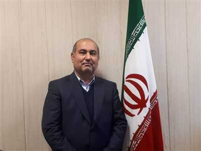 غلامرضا دهقان ناصرآبادی