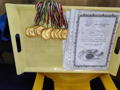 دبستان غیردولتی پسرانه سپهر کازرون