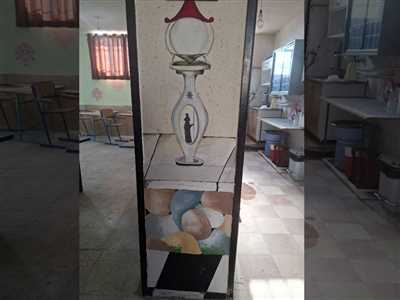آموزشگاه متوسطه پسرانه خرد
