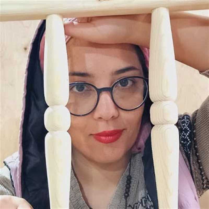 فرناز بهره دار