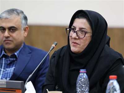 نشست تخصصی بیشاپور در پرتو اقدامات تازه حفاظتی و مرمتی