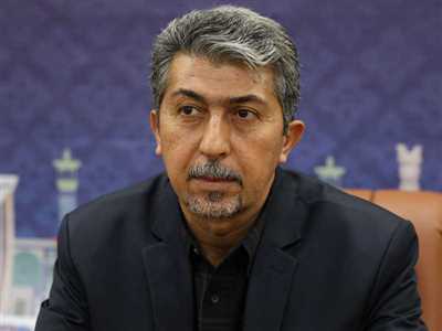 مسیر گردشگری شهر تاریخی بیشاپور