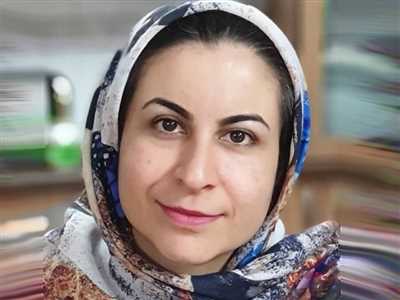 دکتر سمانه میرزایی متخصص بیماریهای داخلی