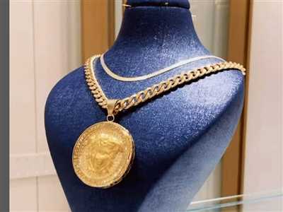 خانه طلا کازرون