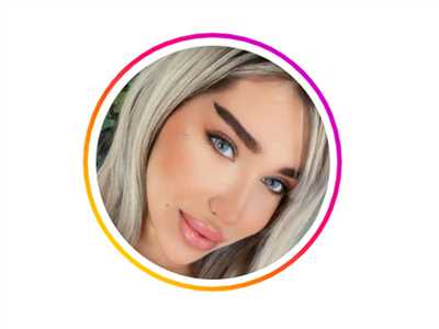 اکستنشن مژه آیناز