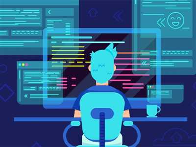خدمات توسعه نرم افزار