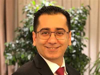 كلينيك راديولوژي و سونو گرافي دکتر محمد قهارترس