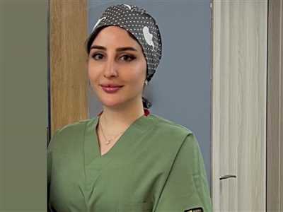 دکتر لادن جمشیدی