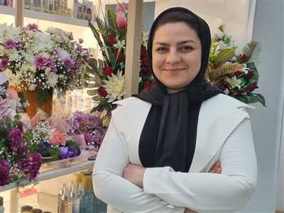داروخانه دکتر زهرا سیاح پور