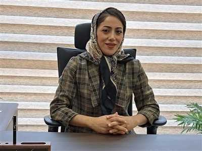 دکتر مرضیه اسلامی مقدم متخصص زنان زایمان نازایی 