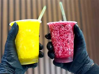 بابا بستنی کازرون