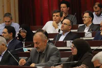 پیگیری مسائل دانشجویی دانشگاه سلمان فارسی کازرون در دیدار و گفت‌وگو با رئیس و مسئولان سازمان امور دانشجویان