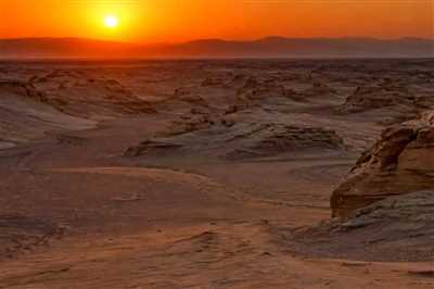 رکورد ایران در گرما؛ ۹ شهر در جمع گرمترین مناطق جهان قرار گرفتند