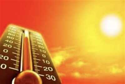۴ شهر ایران در جمع ۱۵ نقطه داغ جهان؛ آبادان چهارمین نقطه گرم زمین شد