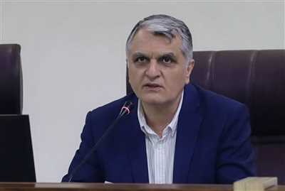 آماده‌باش کامل مراکز درمانی فارس برای مراسم وداع رهبر فرزانه شهید (ره)