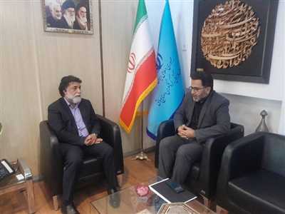 ضرورت توسعه شهر ملی حصیربافی و حمایت از هنرمندان