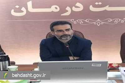 اتخاذ تمهیدات ویژه نظارت بر ارائه خدمات درمانی در مراسم تشییع رهبر شهید