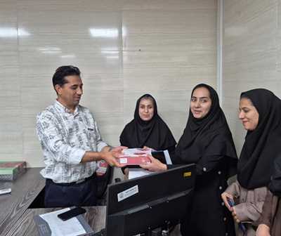به مناسبت هفته سلامت انجام شد؛ آیین تجلیل از فعالان حوزه بهداشت شهرستان کازرون