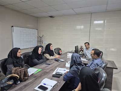 بررسی شاخص‌های سلامت باروری و غربالگری سرطان‌های زنان در شبکه بهداشت و درمان شهرستان کازرون