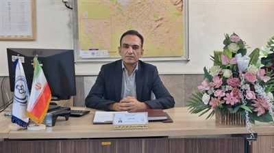 پیام معاون بهداشت شبکه بهداشت و درمان کازرون به مناسبت روز جهانی ماما