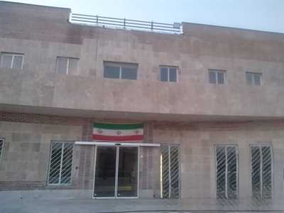 آغاز به کار مرکز درمان بستر بالاده؛ عیدانه امسال شبکه بهداشت و درمان به مردم شهرستان کازرون همزمان با عید سعید فطر