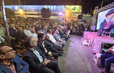 دانشگاهیان دانشگاه سلمان فارسی کازرون یاد شهید دکتر فریدون عباسی‌دوانی را گرامی داشتند