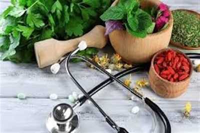 طب ایرانی و سلامت مردان