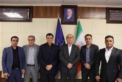 تکمیل مجموعه‌های ورزشی کارگران کازرون شتاب گرفت