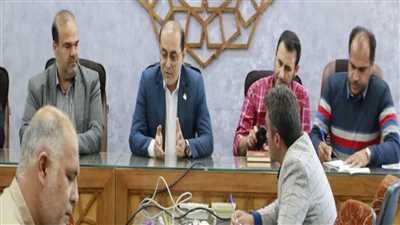 پیش‌بینی افزایش ورود میهمانان نوروزی به کازرون؛ آمادگی شهرداری برای پذیرایی