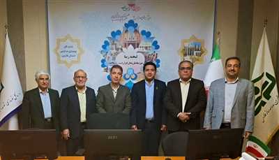 ادامه تحول مدرسه‌سازی در کازرون با یاری خیرین نیک اندیش