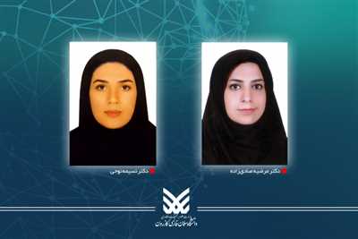 پژوهش‌های کلیدی دو عضو هیئت علمی دانشگاه سلمان فارسی کازرون بر مطالعه‌های متکی به پرسشنامه در حوزۀ علوم‌انسانی