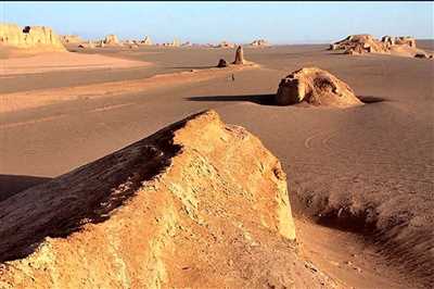 گرمای ۴۸ درجه‌ ای در جنوب ایران | ۲ شهر ایرانی در جمع گرم‌ ترین نقاط جهان