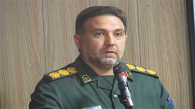 پیاده روی جاماندگان اربعین حسینی در کازرون برگزار خواهد شد