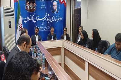 کازرون پایگاه جشنواره‌های ملی می‌شود