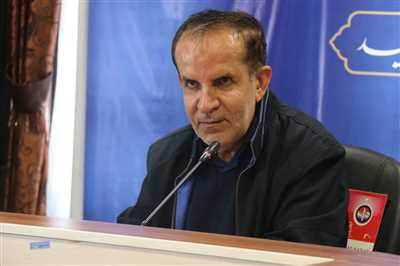 فرماندار کازرون تأکید کرد: برنامه‌ریزی منسجم و مدیریت صحیح در حوزه خدمات سفرهای نوروزی