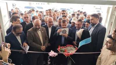 به همت خیرین ۴ مدرسه در کازرون به بهره‌برداری رسید