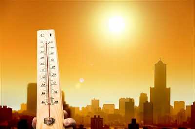 امیدیه و آبادان در جمع گرمترین های جهان