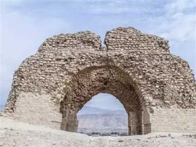 آتشکده‌ کازرون