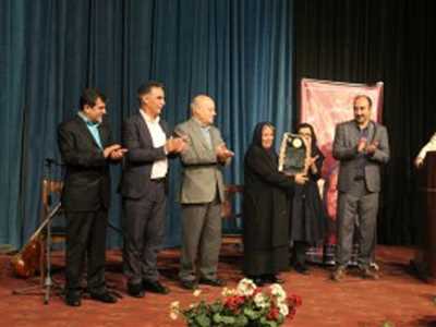 دکتر فخری دانشپور پرور باستان شناس و اولین حفار بانوی ایرانی