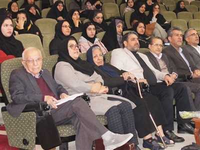 دکتر فخری دانشپور پرور باستان شناس و اولین حفار بانوی ایرانی