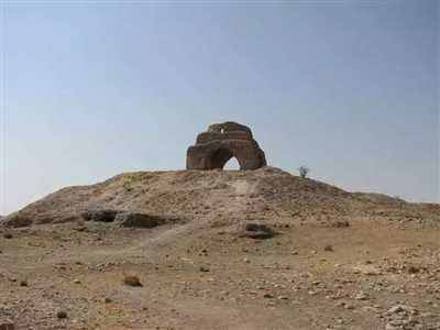 آتشکده‌ کازرون