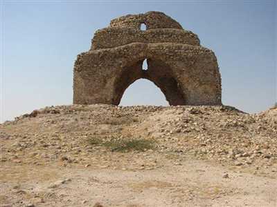 آتشکده‌ کازرون