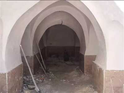 بازار سنتی کازرون