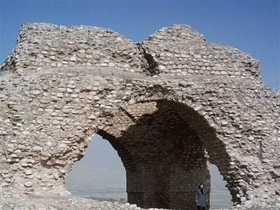 آتشکده‌ کازرون