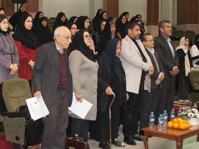 دکتر فخری دانشپور پرور باستان شناس و اولین حفار بانوی ایرانی
