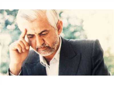 شاعر کازرونی نصرالله مردانی