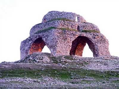 آتشکده‌ کازرون