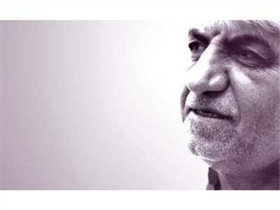 شاعر کازرونی نصرالله مردانی